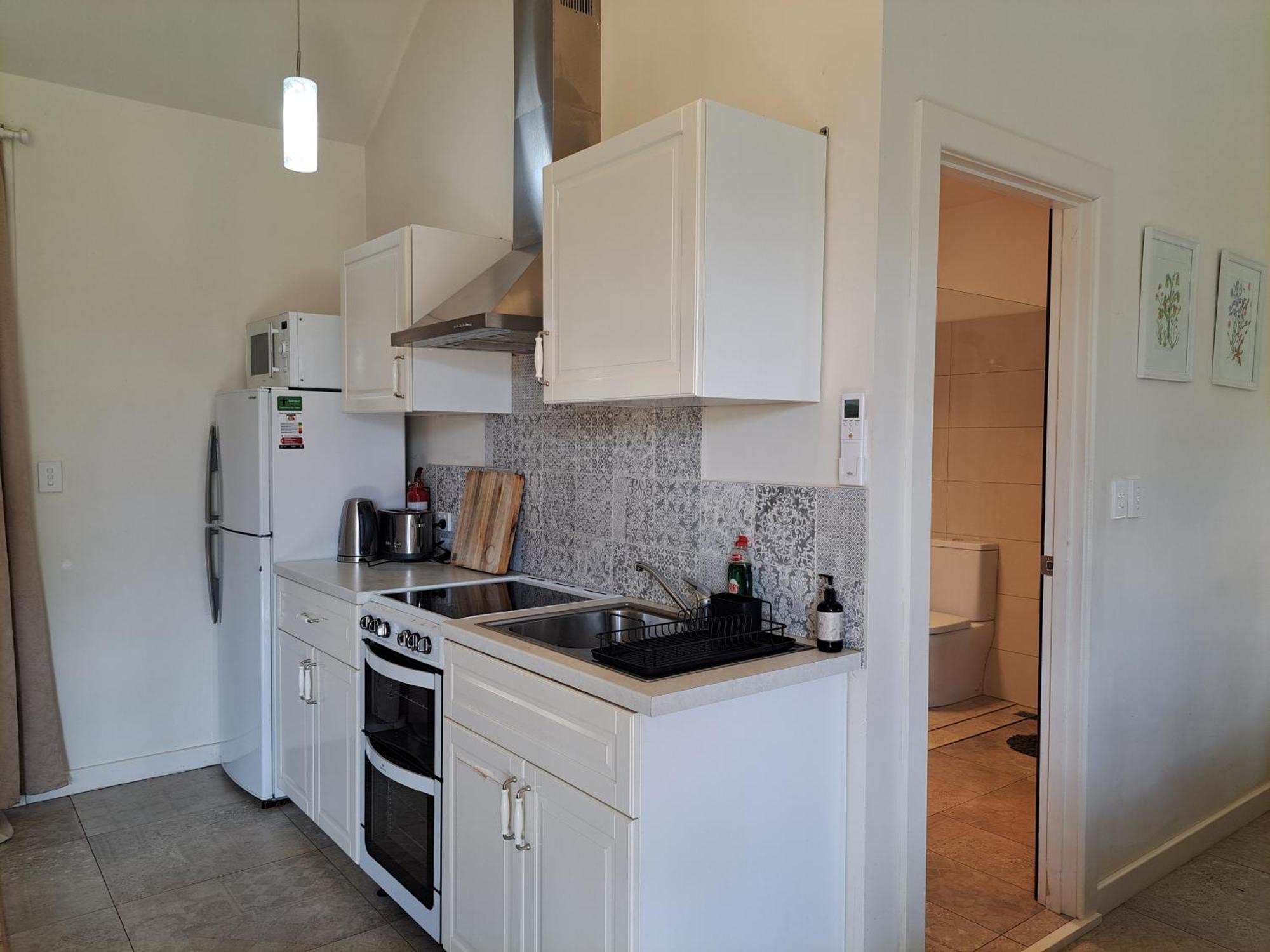 Brookvale House Balingup Guest House ห้อง รูปภาพ