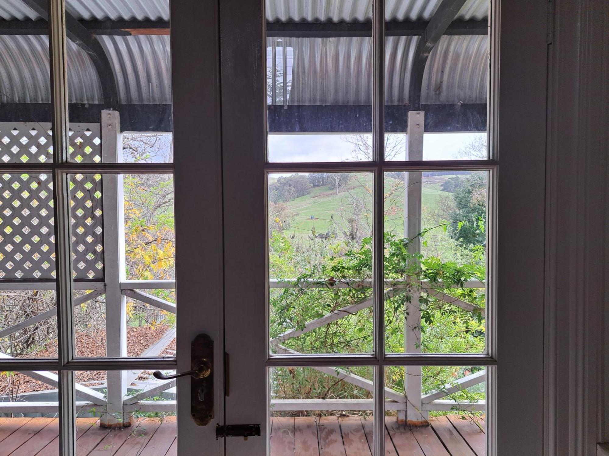 Brookvale House Balingup Guest House ภายนอก รูปภาพ