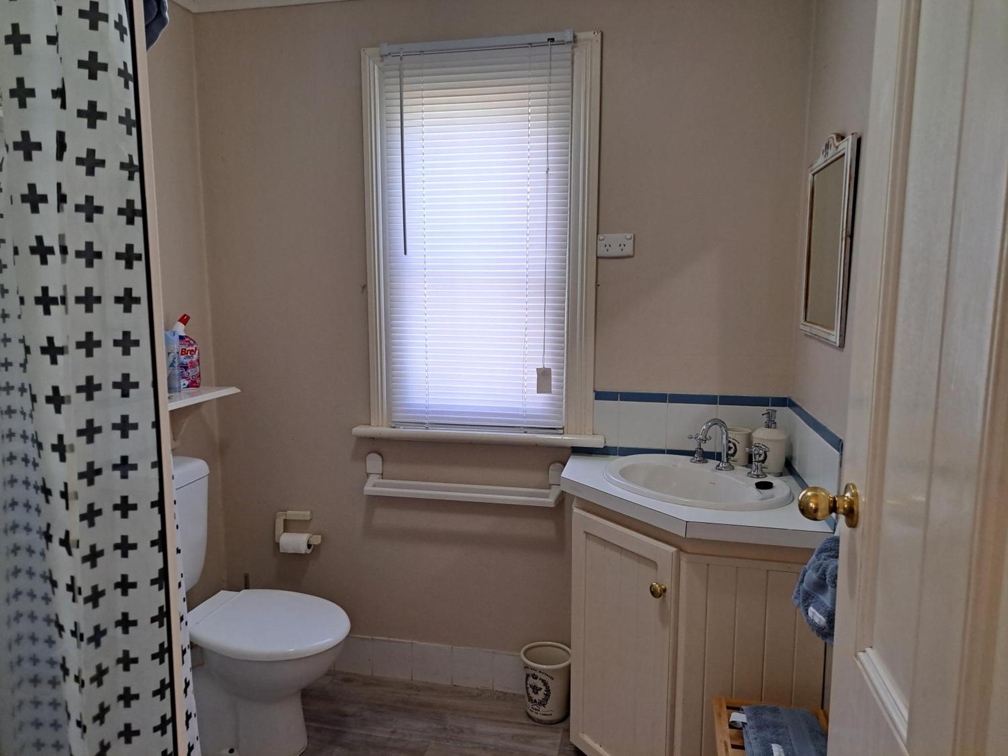 Brookvale House Balingup Guest House ห้อง รูปภาพ