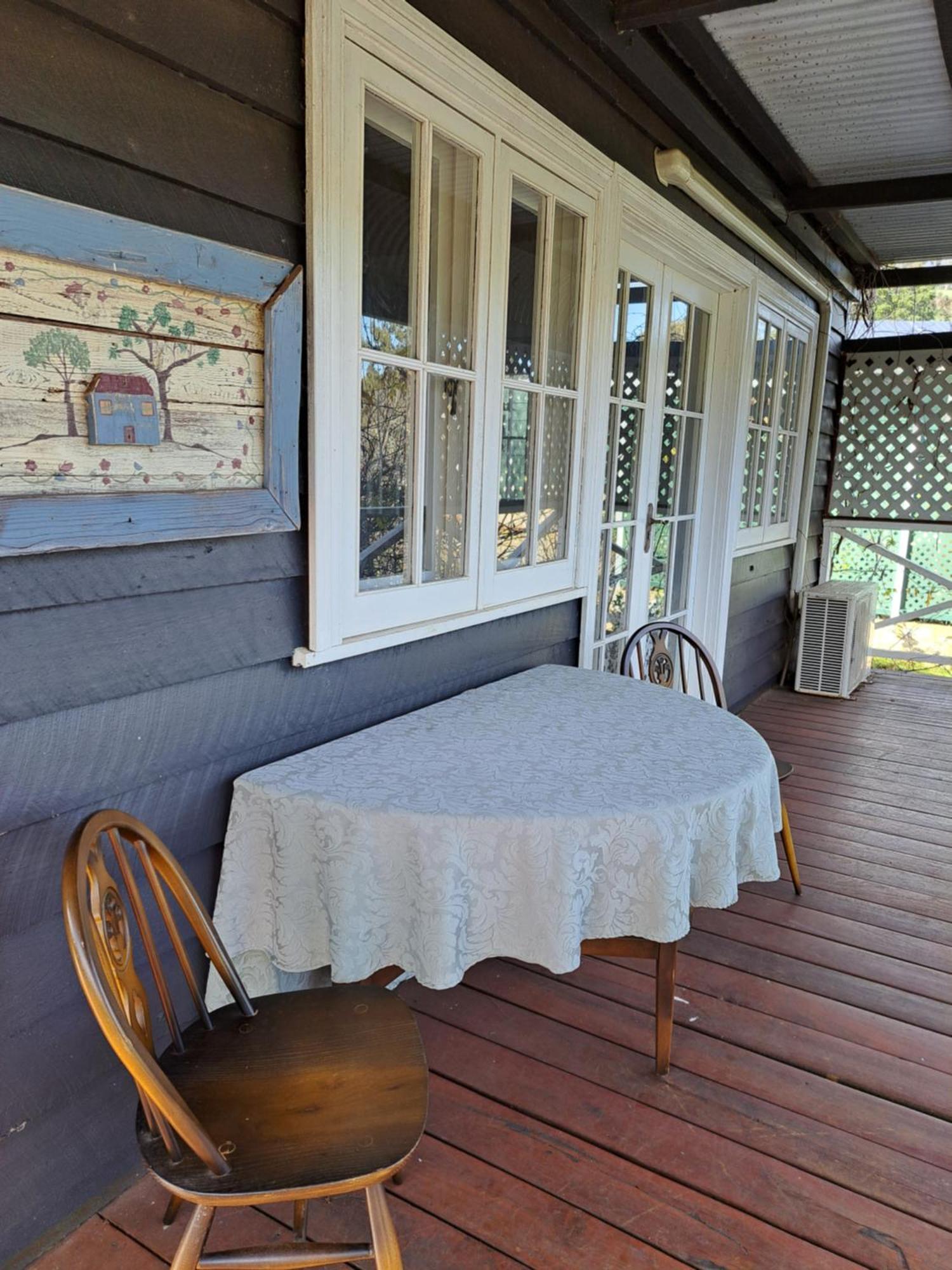 Brookvale House Balingup Guest House ห้อง รูปภาพ