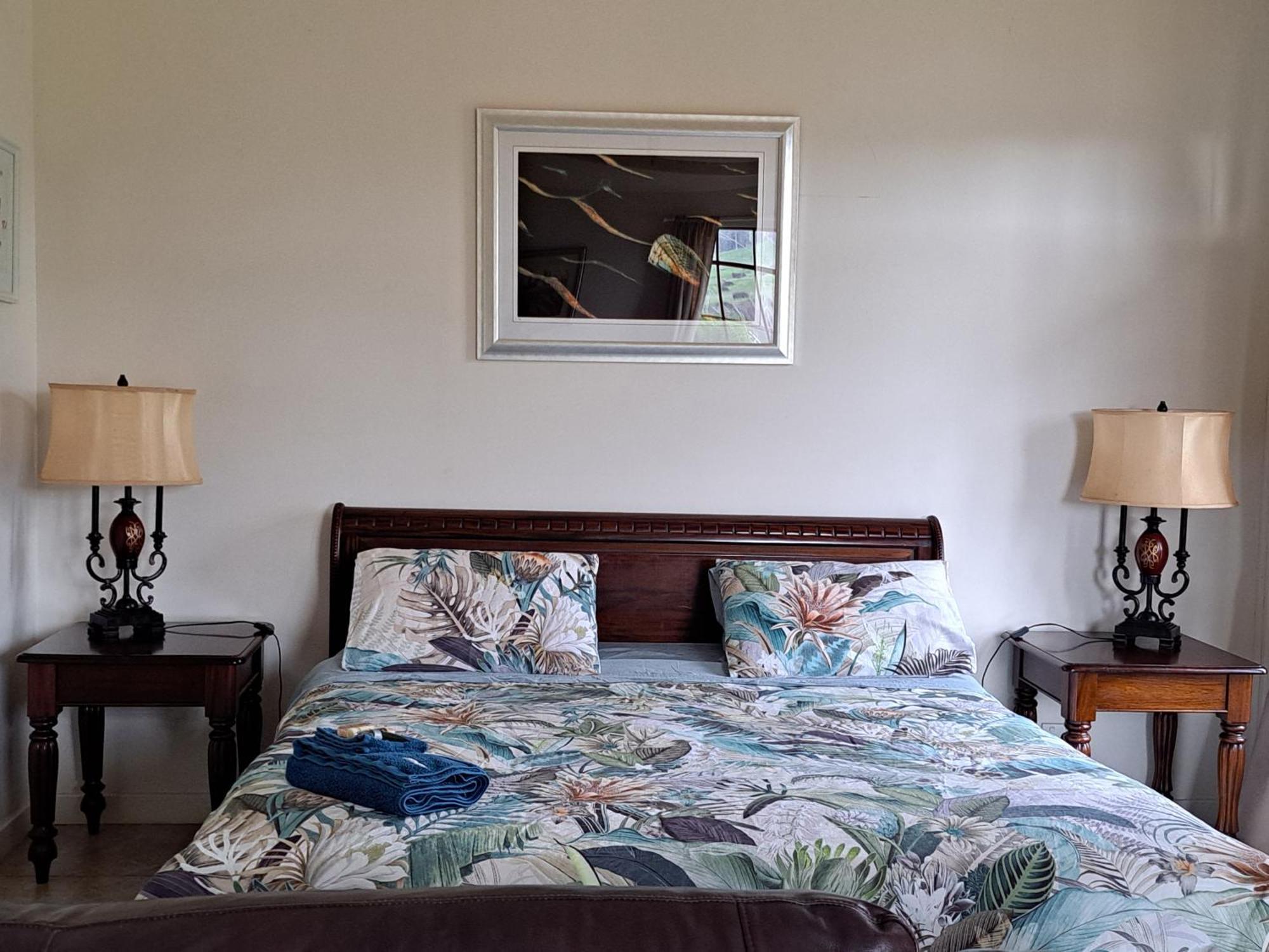 Brookvale House Balingup Guest House ห้อง รูปภาพ