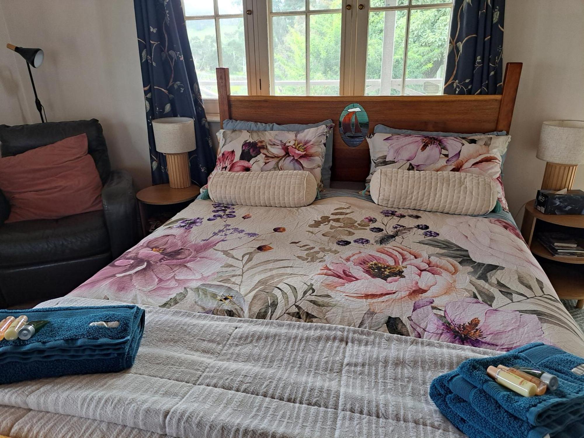 Brookvale House Balingup Guest House ห้อง รูปภาพ