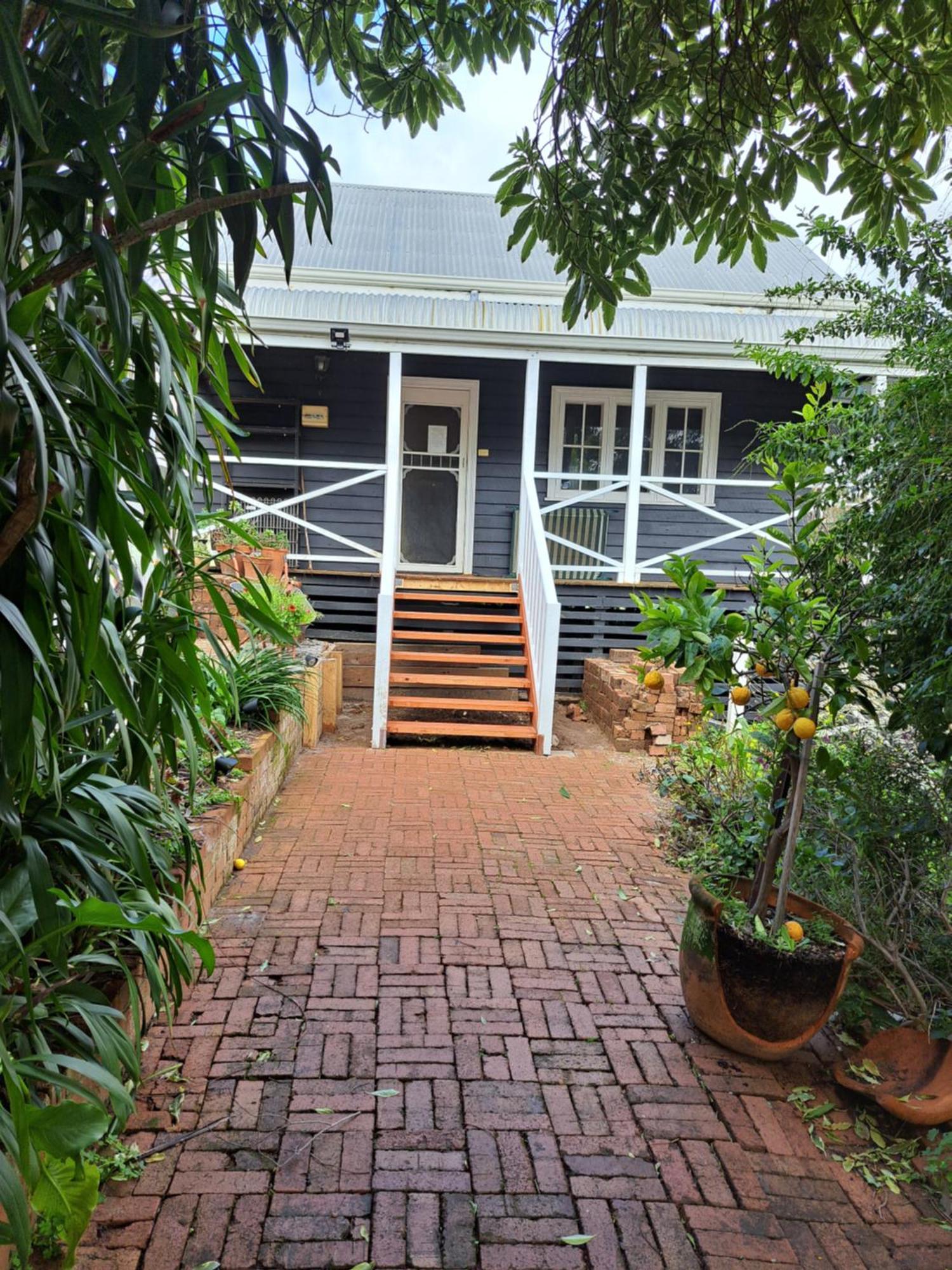 Brookvale House Balingup Guest House ห้อง รูปภาพ