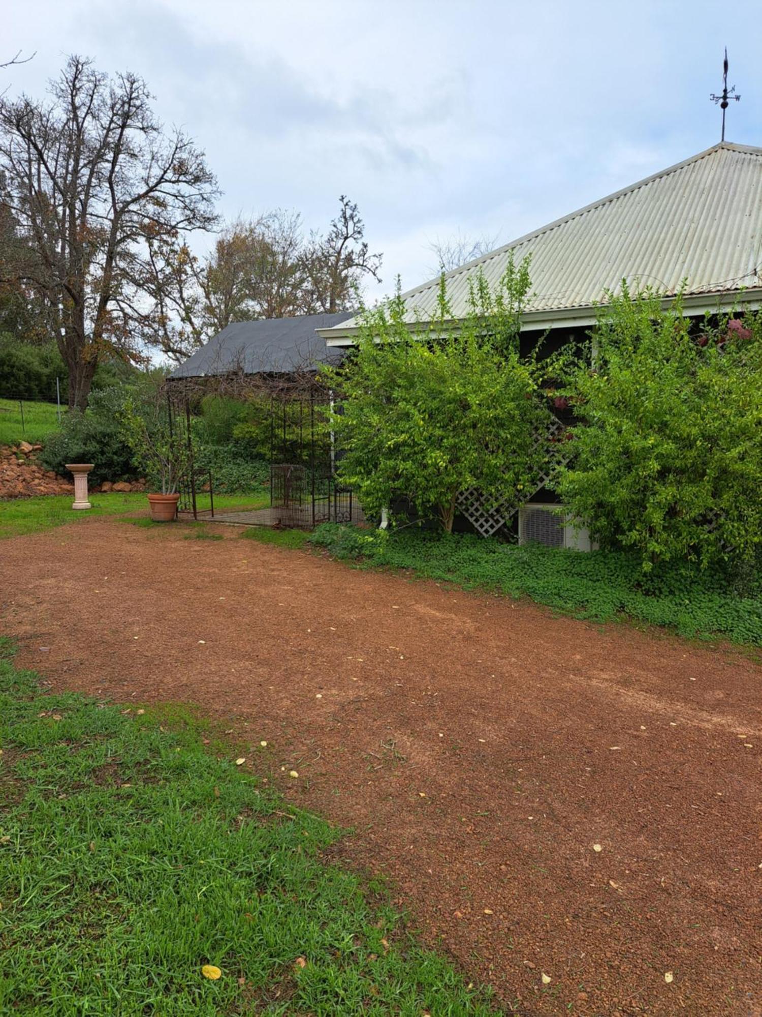 Brookvale House Balingup Guest House ห้อง รูปภาพ