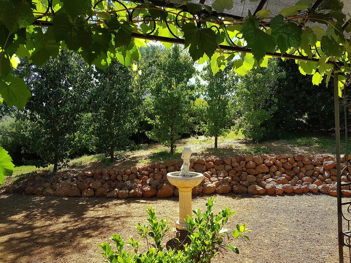 Brookvale House Balingup Guest House ภายนอก รูปภาพ